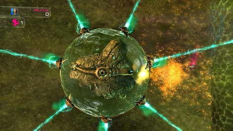 Ion Assault Steam Gift GLOBAL - 3