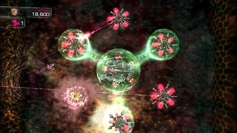 Ion Assault Steam Key GLOBAL - 4