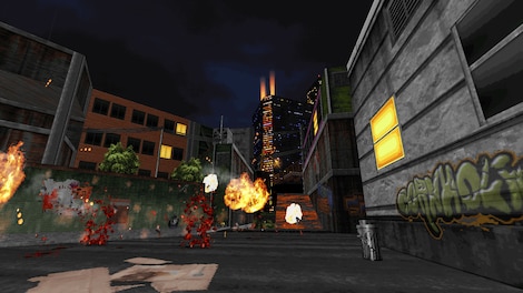 Ion Fury: Aftershock (PC) - Steam Gift - EUROPE - 8