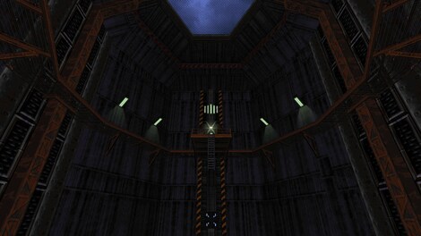 Ion Fury: Aftershock (PC) - Steam Gift - GLOBAL - 4