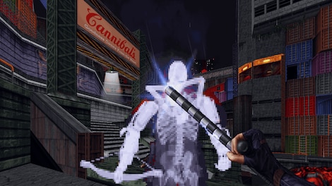 Ion Fury (Nintendo Switch) - Nintendo eShop Key - GLOBAL - 18