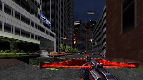 Ion Fury (PC) - Steam Account - GLOBAL - 8