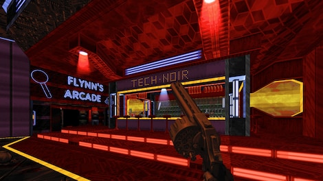 Ion Fury (PC) - Steam Account - GLOBAL - 10