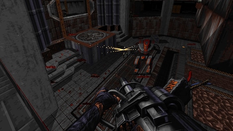 Ion Fury (PC) - Steam Key - GLOBAL - 12