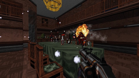 Ion Fury (PC) - Steam Key - GLOBAL - 16