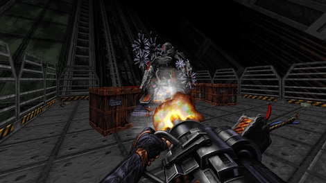 Ion Fury (PC) - Steam Key - GLOBAL - 6