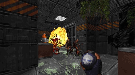 Ion Fury (PC) - Steam Key - GLOBAL - 5