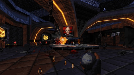 Ion Fury (PC) - Steam Key - GLOBAL - 15