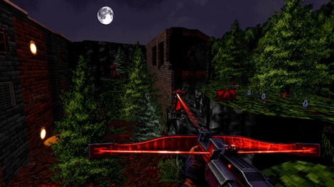 Ion Fury (PC) - Steam Key - GLOBAL - 4