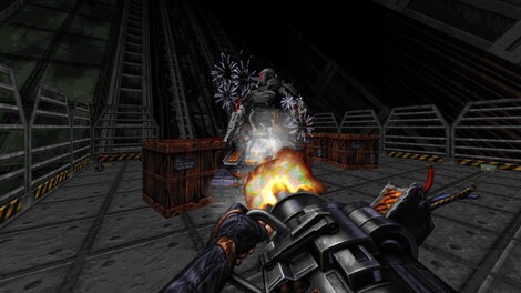 Ion Fury (PC) - Steam Key - NORTH AMERICA - 6