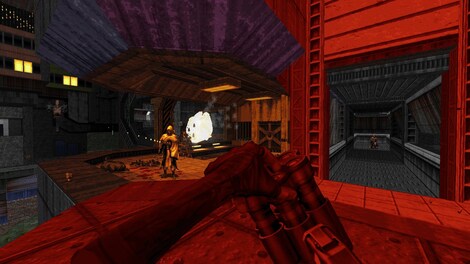 Ion Fury (Xbox One) - Xbox Live Key - EUROPE - 3