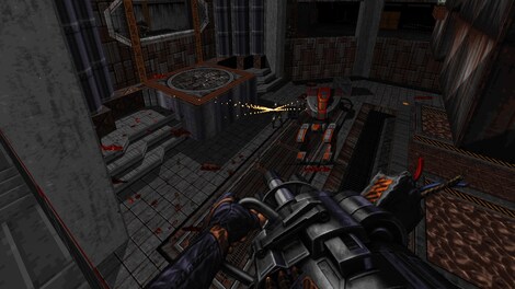 Ion Fury (Xbox One) - Xbox Live Key - EUROPE - 13