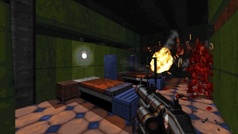 Ion Fury (Xbox One) - Xbox Live Key - EUROPE - 11