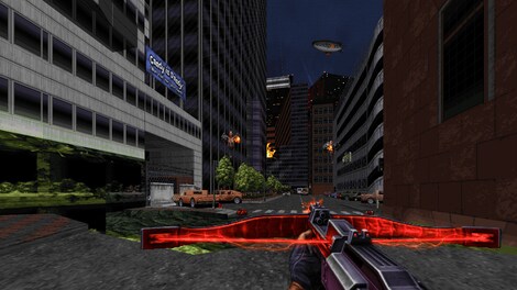 Ion Fury (Xbox One) - Xbox Live Key - EUROPE - 8