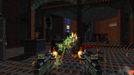 Ion Fury (Xbox One) - Xbox Live Key - EUROPE - 14