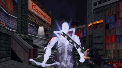 Ion Fury (Xbox One) - Xbox Live Key - EUROPE - 19