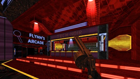 Ion Fury (Xbox One) - Xbox Live Key - EUROPE - 10