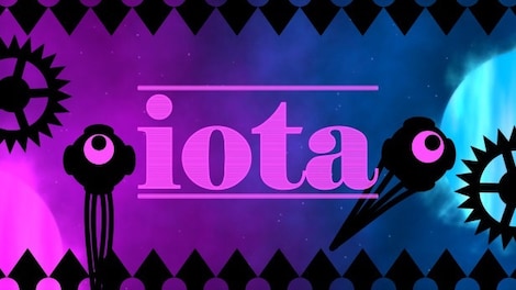 iota (PC) - Steam Key - GLOBAL - 0