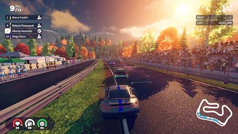 iRacing Arcade (PC) - Steam Gift - EUROPE - 5