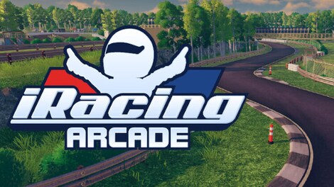 iRacing Arcade (PC) - Steam Gift - GLOBAL - 0