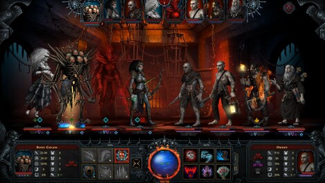 Iratus: Lord of the Dead (PC) - Steam Gift - GLOBAL - 4