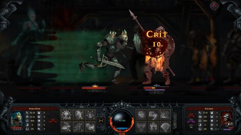 Iratus: Lord of the Dead (PC) - Steam Gift - GLOBAL - 6