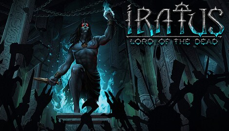 Iratus: Lord of the Dead (PC) - Steam Gift - GLOBAL - 2
