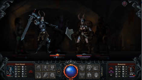 Iratus: Lord of the Dead (PC) - Steam Key - CIS - 7