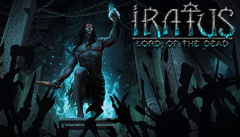 Iratus: Lord of the Dead (PC) - Steam Key - CIS - 2