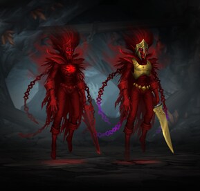 Iratus: Lord of the Dead - Supporter Pack (PC) - Steam Gift - EUROPE - 13