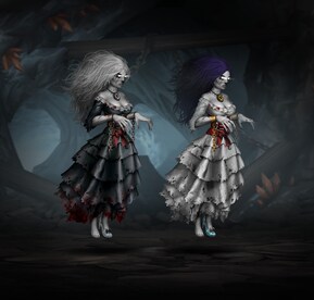 Iratus: Lord of the Dead - Supporter Pack (PC) - Steam Gift - EUROPE - 7