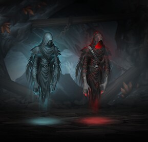 Iratus: Lord of the Dead - Supporter Pack (PC) - Steam Gift - GLOBAL - 14