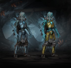 Iratus: Lord of the Dead - Supporter Pack (PC) - Steam Gift - GLOBAL - 20