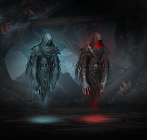 Iratus: Lord of the Dead - Supporter Pack (PC) - Steam Key - EUROPE - 14