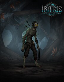 Iratus: Lord of the Dead - Supporter Pack (PC) - Steam Key - GLOBAL - 4