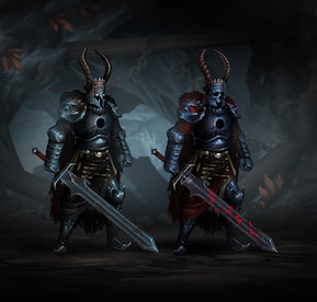 Iratus: Lord of the Dead - Supporter Pack (PC) - Steam Key - GLOBAL - 12