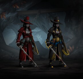 Iratus: Lord of the Dead - Supporter Pack (PC) - Steam Key - GLOBAL - 8