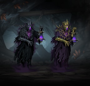 Iratus: Lord of the Dead - Supporter Pack (PC) - Steam Key - GLOBAL - 17