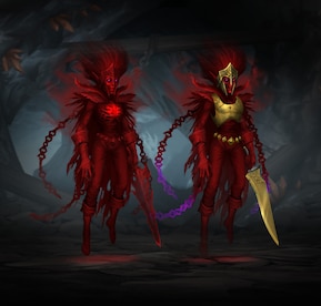 Iratus: Lord of the Dead - Supporter Pack (PC) - Steam Key - GLOBAL - 13