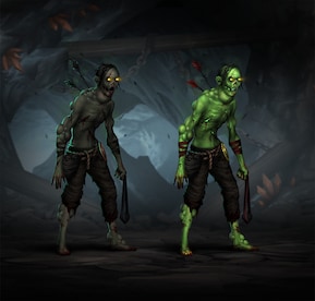 Iratus: Lord of the Dead - Supporter Pack (PC) - Steam Key - GLOBAL - 19