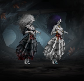 Iratus: Lord of the Dead - Supporter Pack (PC) - Steam Key - GLOBAL - 7