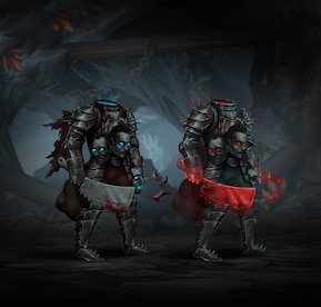 Iratus: Lord of the Dead - Supporter Pack (PC) - Steam Key - GLOBAL - 9