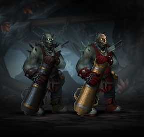Iratus: Lord of the Dead - Supporter Pack (PC) - Steam Key - GLOBAL - 15