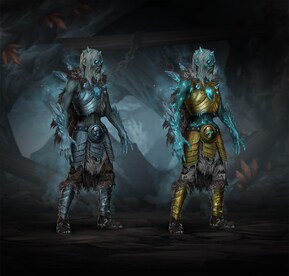 Iratus: Lord of the Dead - Supporter Pack (PC) - Steam Key - GLOBAL - 20