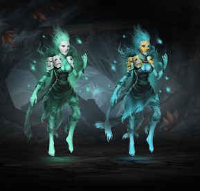Iratus: Lord of the Dead - Supporter Pack (PC) - Steam Key - GLOBAL - 16