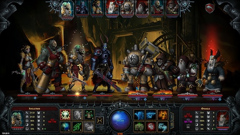 Iratus: Lord of the Dead - Supporter Pack (PC) - Steam Key - GLOBAL - 0