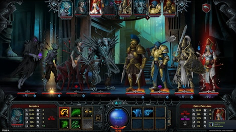 Iratus: Wrath of the Necromancer (PC) - Steam Key - CIS - 3