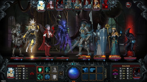 Iratus: Wrath of the Necromancer (PC) - Steam Key - CIS - 4