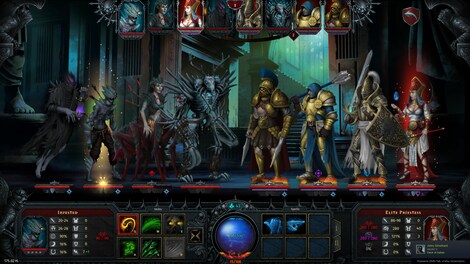 Iratus: Wrath of the Necromancer (PC) - Steam Key - GLOBAL - 3