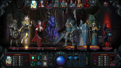 Iratus: Wrath of the Necromancer (PC) - Steam Key - GLOBAL - 4
